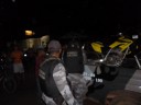Moto apreendida