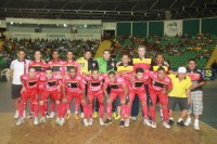 Equipe do Cajuina