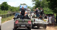 bj policia