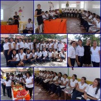 Capacitação