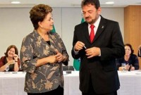 Wilson e Dilma