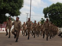Corpo Bombeiros