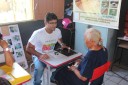 Atendimento