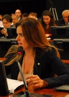 Iracema Portella