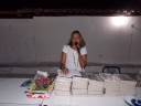 Professora Bernardete