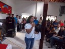 Mãe de aluno