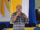 Antonio Gomes