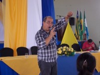 Antonio Gomes