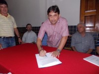 Prefeito Lourival