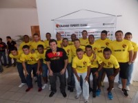 Time do Cajuina