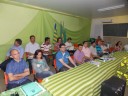 Prefeitos e Deputados