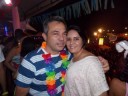 Edilson e Edneide