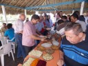 Almoço