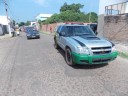 Carro da Policia