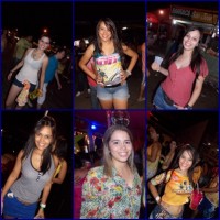 Mulheres bonitas