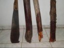 objetos usados