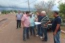 Prefeito  e Thé