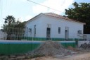 Reforma Centro de Saúde Esperantina