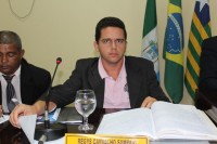 Regys Sampaio