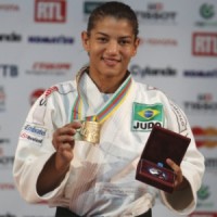 Sarah Menezes