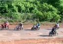 Motoqueiros