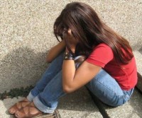 violência sexual