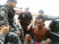 Assaltante