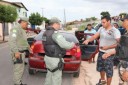 Policiais