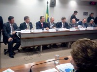 Audiência