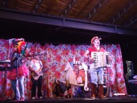 Banda Xhenhenhen