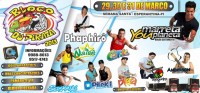 Banner Micarina