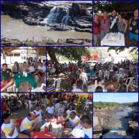 cachoeira