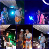 capilé e banda