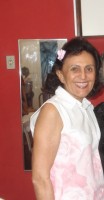 Celsa Amorim