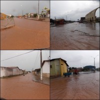 Chuva
