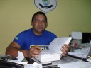 delegado