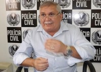 Delegado Menandro