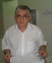 Dr. José Sampaio de Carvalho