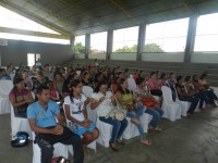 Encontro dos professores e Coordenadores Brasil Alfabetizado (28)
