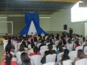 Encontro dos professores e Coordenadores Brasil Alfabetizado (39)