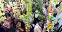 Domingo de ramos