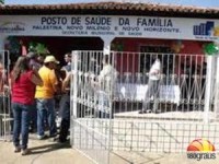 Posto fechado