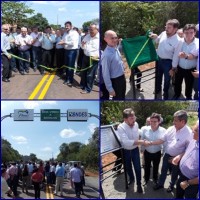 inauguração pi batalha