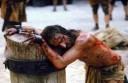 Jesus açoitado
