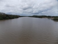 Rio Longá