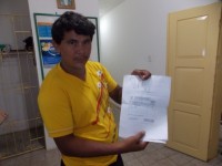Bilú
