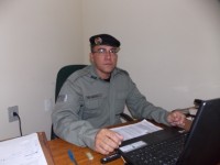 Comandante