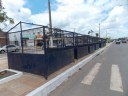 Barracas