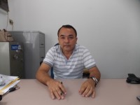 Dr. Raimundo