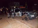 Policiais